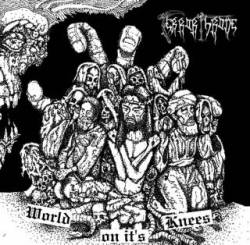 Terror Throne : World on it's Knees